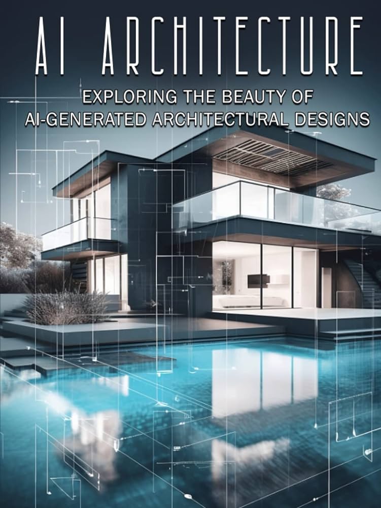 کتاب معماری از نظر هوش مصنوعی