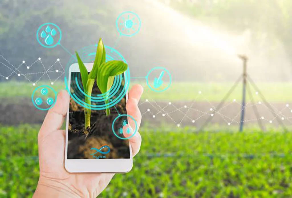 گلخانه هوشمند| پیشنهادات برای ارتقاء گلخانه هوشمند 