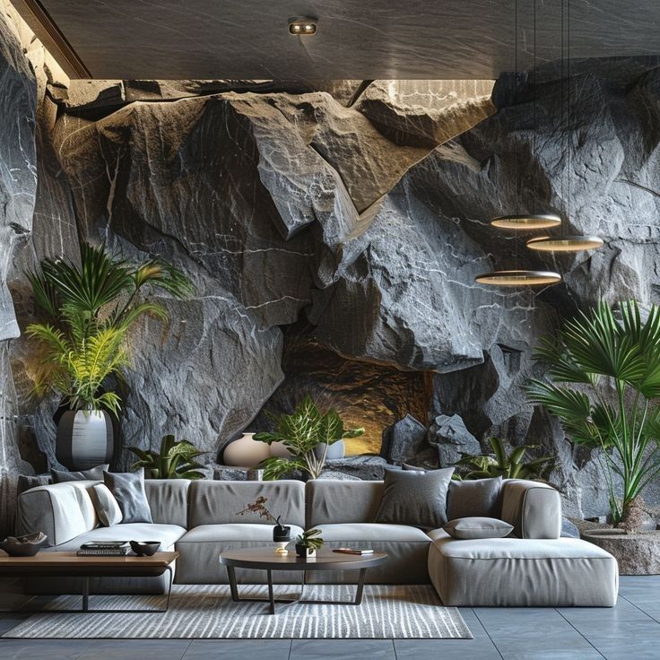 دیوارپوش سنگ مصنوعی؛ راهکاری مدرن برای زیبایی و دوام ساختمان