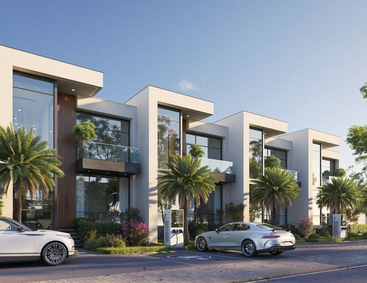 🏡 شهرک‌سازی ویلا: راهنمای جامع مراحل، مزایا، هزینه‌ها و نکات