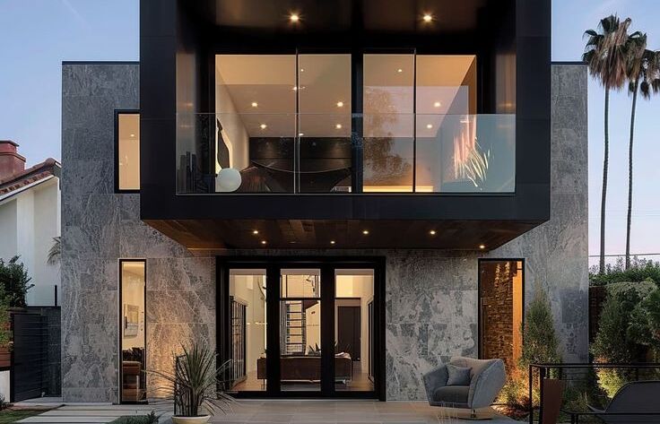 🏡 ساخت ویلا در گیلاوند | راهنمای جامع ساخت ویلا در یکی از بهترین مناطق اطراف تهران