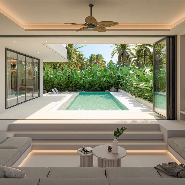 🏡 بازسازی ویلا؛ راهی هوشمند برای نوسازی و افزایش ارزش ملک