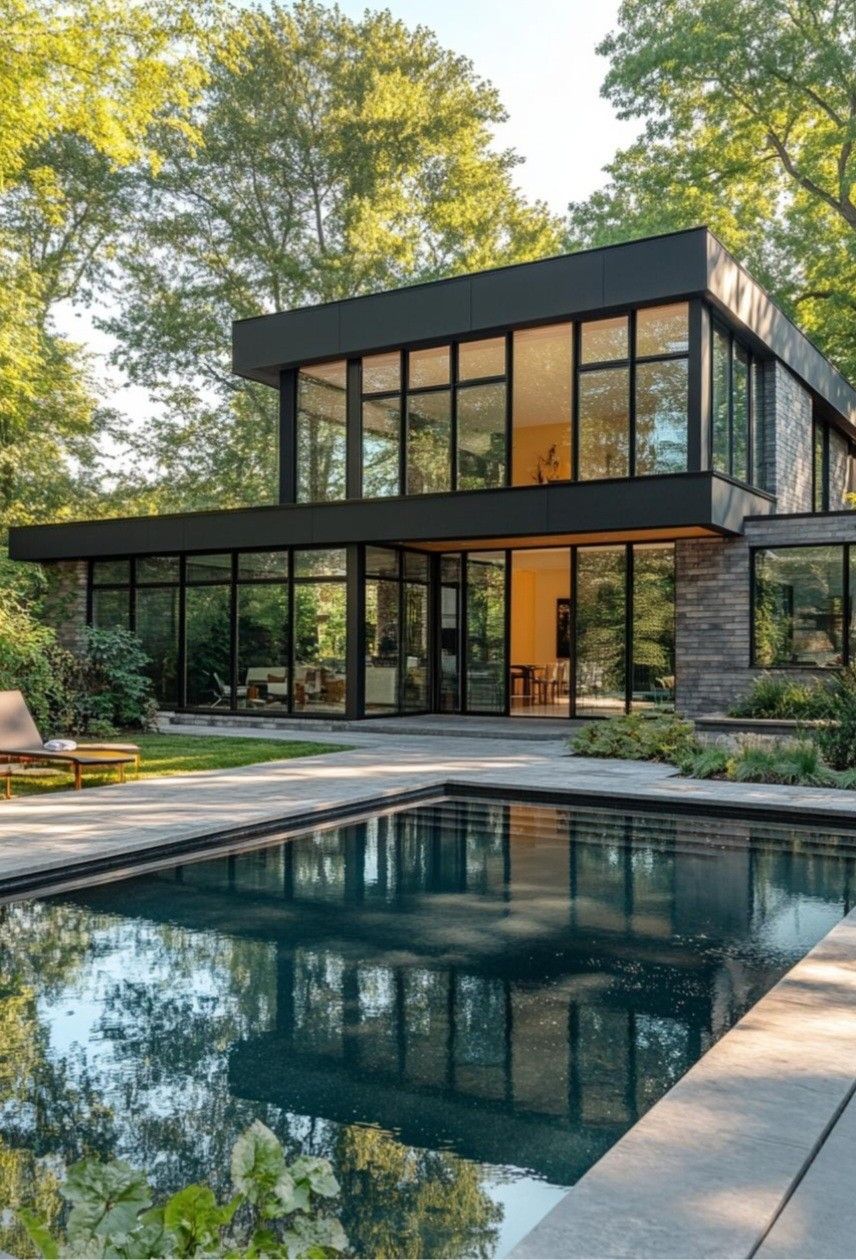 راهنمای جامع ویلاسازی: از رویا تا واقعیت