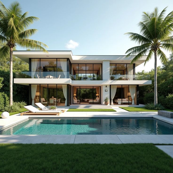 راهنمای جامع ویلاسازی: از رویا تا واقعیت