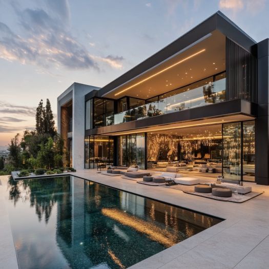 🏡 بازسازی ویلا؛ راهی هوشمند برای نوسازی و افزایش ارزش ملک