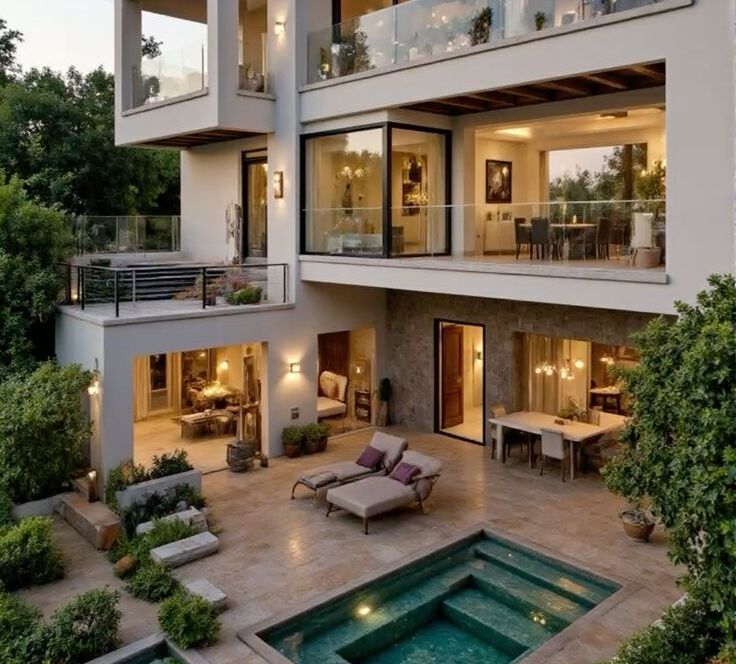 🏗 نظارت بر ساخت ویلا؛ کلید تضمین کیفیت و موفقیت پروژه