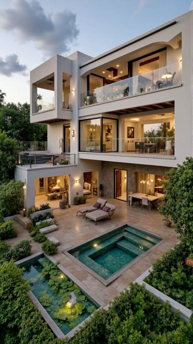 🏗 نظارت بر ساخت ویلا؛ کلید تضمین کیفیت و موفقیت پروژه