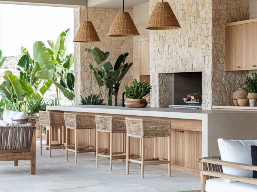 🏡 بازسازی ویلا؛ راهی هوشمند برای نوسازی و افزایش ارزش ملک