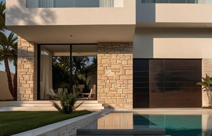 🏡 ساخت ویلا در کردان؛ راهنمای جامع سرمایه‌گذاری و طراحی در ۱۴۰۴
