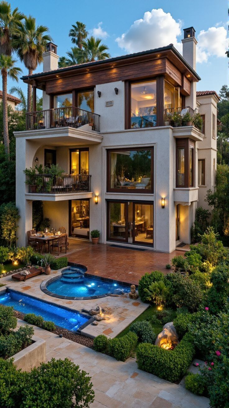 💰 هزینه ساخت هر متر مربع ویلا؛ راهنمای جامع و کامل