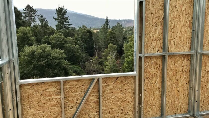 سازه ال اس اف برای چه مناطقی مناسب‌تر است؟