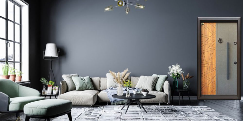 درب ضد سرقت