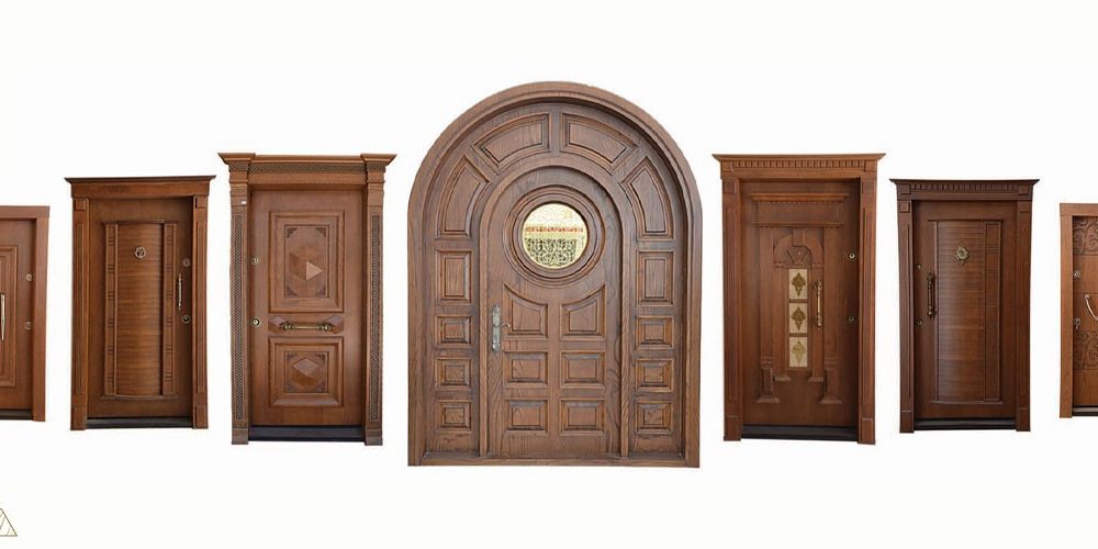 درب ضد سرقت