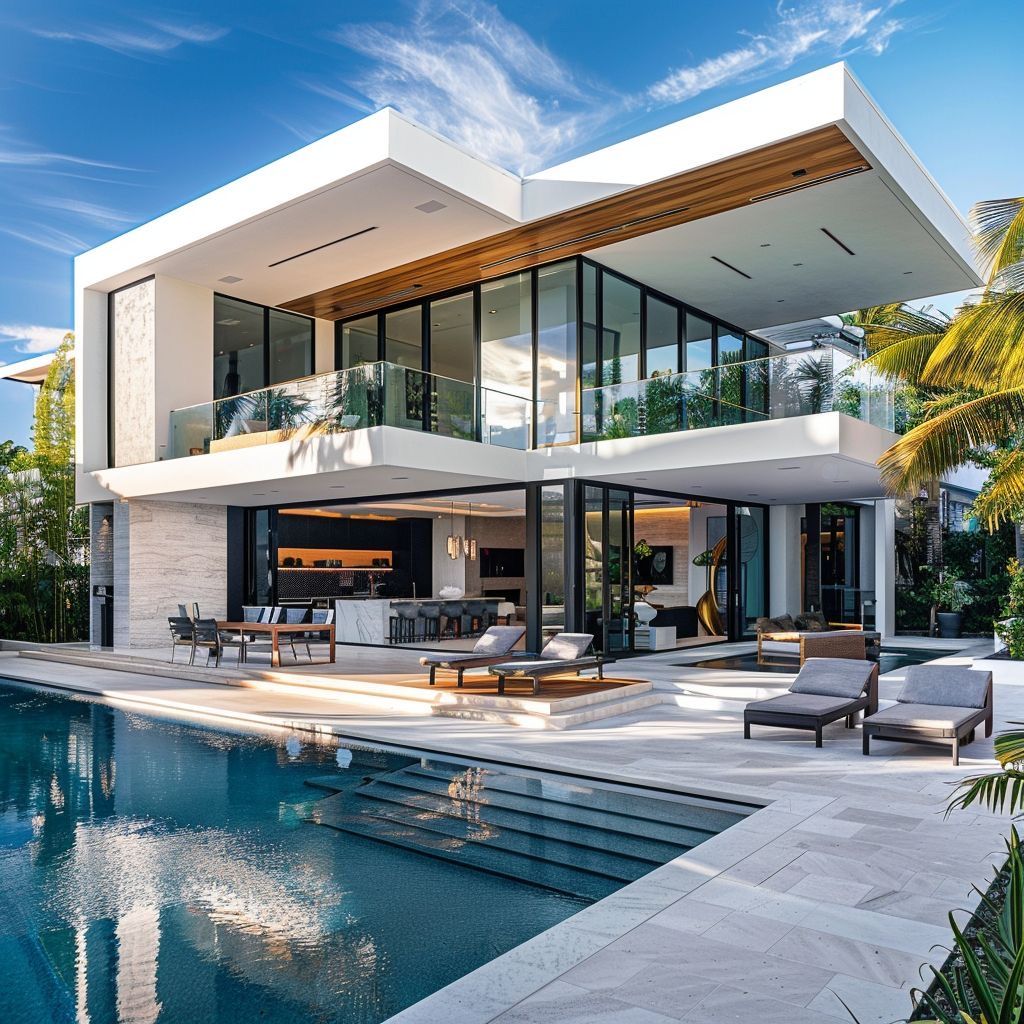 🏠 راهنمای جامع انتخاب پیمانکار ویلا: از صفر تا صد ساخت ویلای رویایی شما