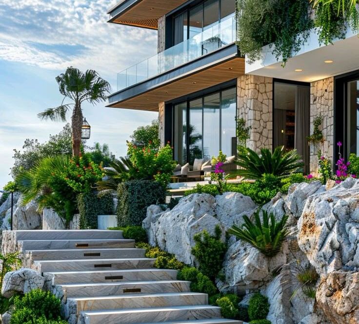 🏡 ساخت ویلا در شهریار؛ فرصتی برای زندگی آرام و سرمایه‌گذاری پرسود