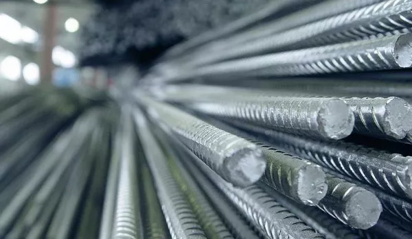 مقدار میلگرد مصرفی