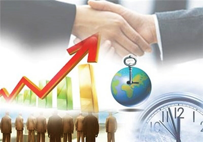 طرح «رویش» می‌تواند قفل سرمایه‌های خاک‌خورده مردم را باز کند