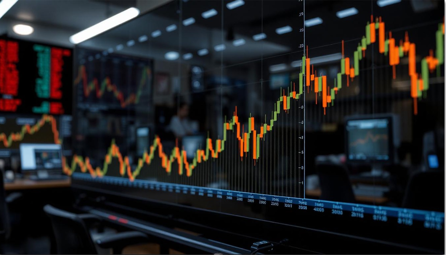 درآمدزایی از طلا