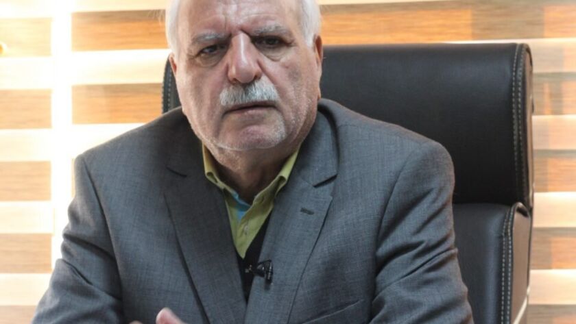 نوده فراهانی: همت قول داد تا یک سال آینده ارز را ثابت نگه دارد