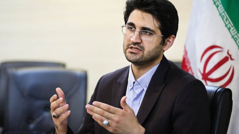 تشکیل بانک اطلاعاتی کشور با راه‌اندازی کارپوشه اقتصادی ایرانیان