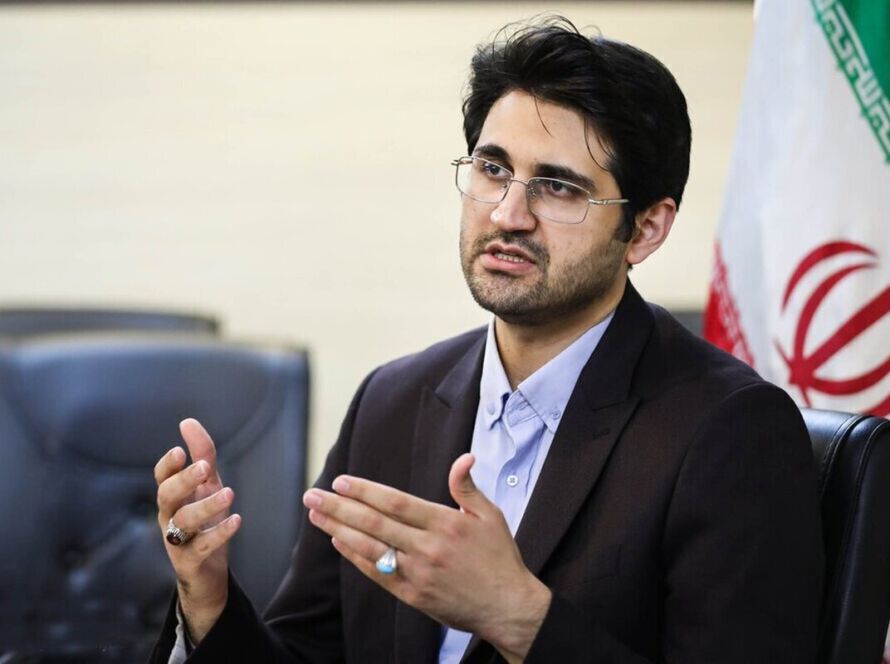 تشکیل بانک اطلاعاتی کشور با راه‌اندازی کارپوشه اقتصادی ایرانیان