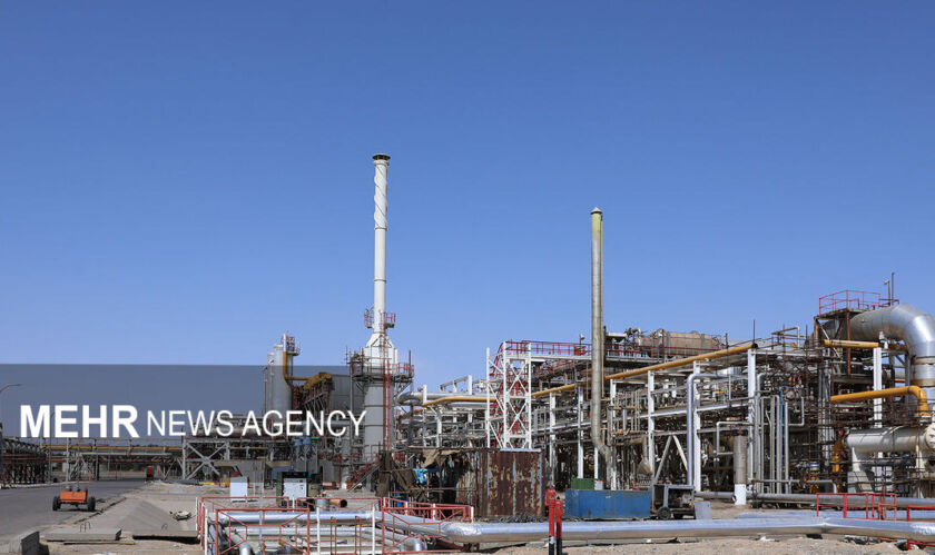 ابلاغ دستورالعمل تازه صادرات نفت برای تسویه مطالبات پالایشگاه‌ها