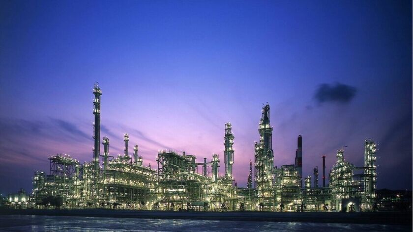 میزان نفت تحویلی وزارت نفت به تولید کنندگان قیر ثابت ماند