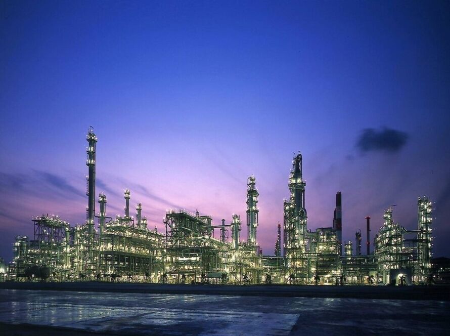 میزان نفت تحویلی وزارت نفت به تولید کنندگان قیر ثابت ماند