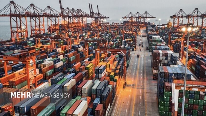 جریمه ۱۰ تا ۱۰۰ درصدی برای اظهار غیرواقعی ارزش کالاهای صادراتی