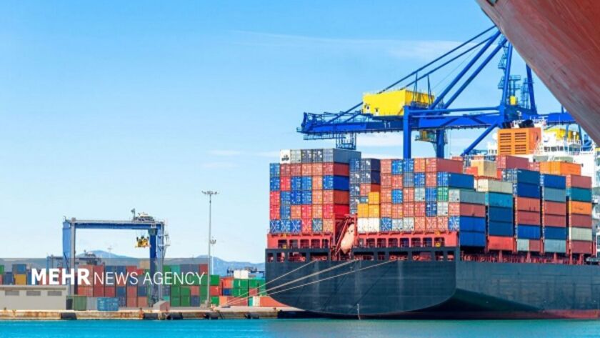 ضوابط رتبه‌بندی صادرات اصلاح شد