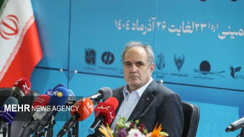 امیرانی: گمرک هنوز خانه‌های سازمانی فرودگاه مهرآباد را خالی نکرده است