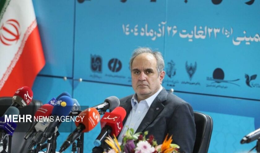 امیرانی: گمرک هنوز خانه‌های سازمانی فرودگاه مهرآباد را خالی نکرده است