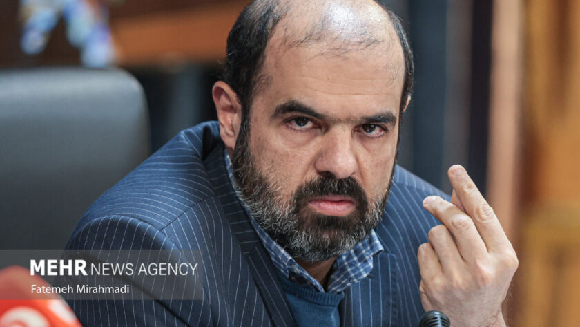 اعداد بودجه ۱۴۰۵ را صادقانه و بدون بیش‌برآورد بسته‌ایم