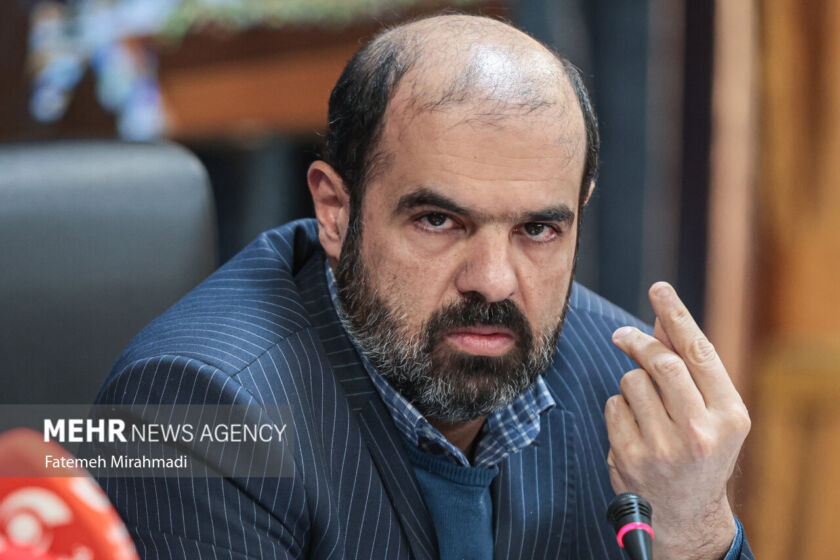 اعداد بودجه ۱۴۰۵ را صادقانه و بدون بیش‌برآورد بسته‌ایم