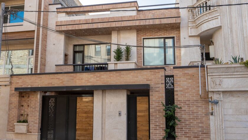 آجر نماسا-آجر نماچین