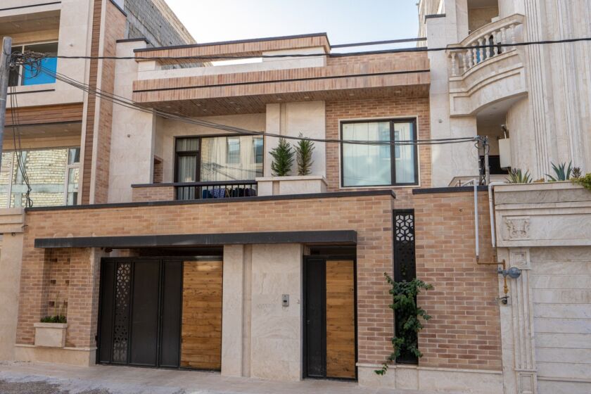 آجر نماسا-آجر نماچین