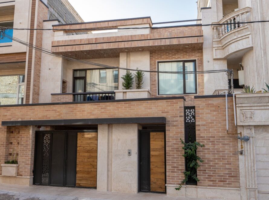 آجر نماسا-آجر نماچین