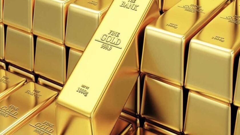 کسب درآمد از طلا