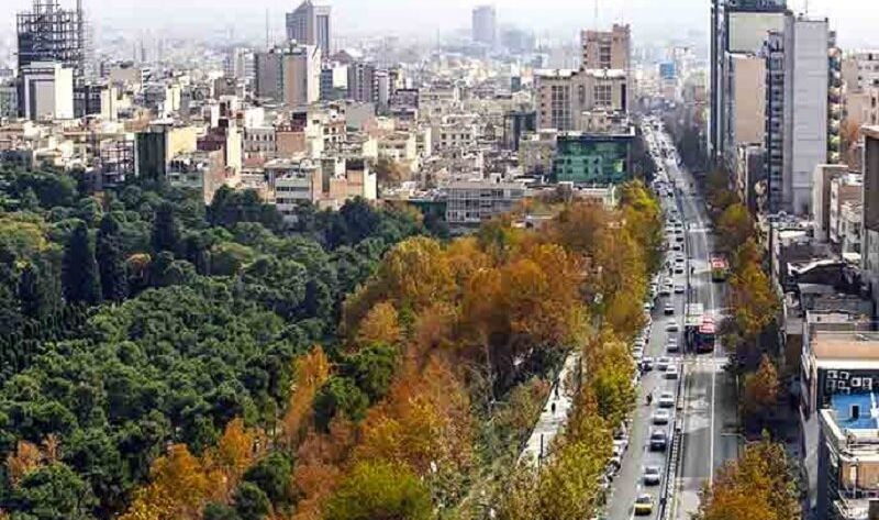 لیست قیمت خرید مسکن در قلهک / قیمت یک آپارتمان ۱۰۰ متری در این منطقه چقدر است؟ + جدول اسفند ماه ۱۴۰۴
