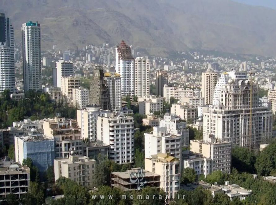 این خانه متری ۵۰۰ میلیون تومان است/ لیست قیمت خرید مسکن در تهران