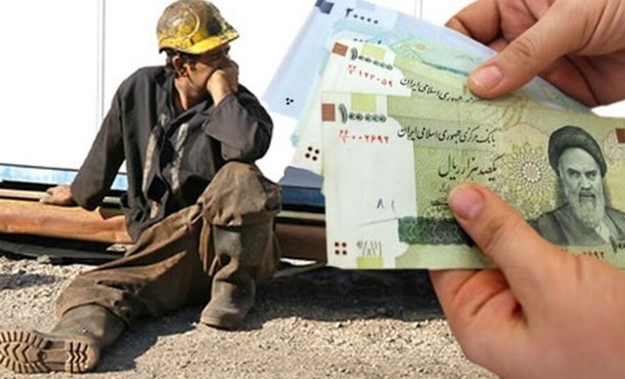 حق مسکن ۳ میلیون تومانی کارگران، مشکل اجازه‌نشینی را حل کرد؟/ محرمی‌نمین: با این افزایش تورم هر رقمی به‌دست کارگر برسد، بی‌اثر می‌شود