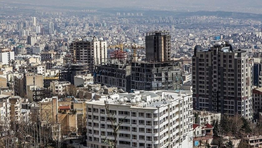 یک نشانه جدید در بازار مسکن / اگر توافق صورت بگیرد، منتظر این تغییر مهم در بازار مسکن باشید