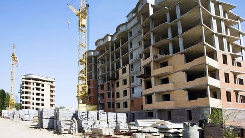شوک شدید به بازار مسکن/ تغییر قیمت مصالح ساختمانی عجیب شد + درصد افزایش قیمت سیمان، آهن و گچ