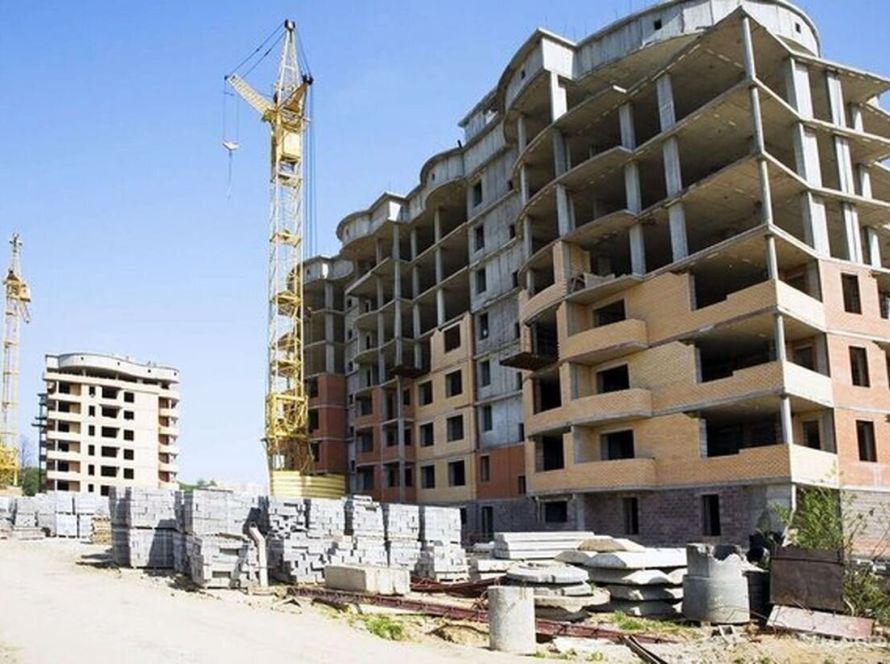 شوک شدید به بازار مسکن/ تغییر قیمت مصالح ساختمانی عجیب شد + درصد افزایش قیمت سیمان، آهن و گچ