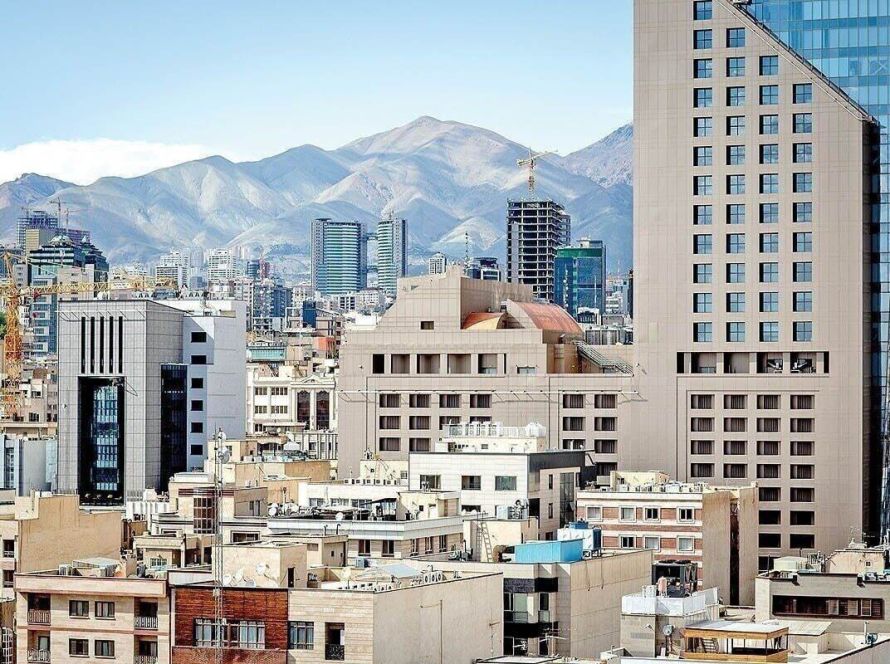 یک اتفاق جدید در بازار مسکن/ فایل‌های رهن و اجاره در تهران «سیاه» شد + جدول قیمت