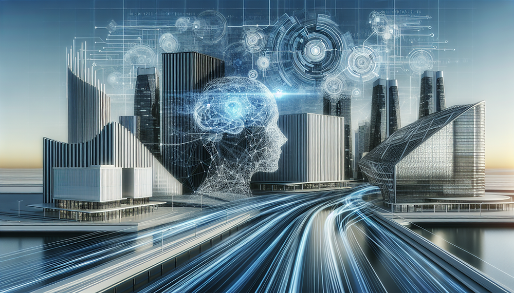 نقشه هوشمند فضاهای درمانی با ترکیب هوش مصنوعی، IoT و واقعیت افزوده