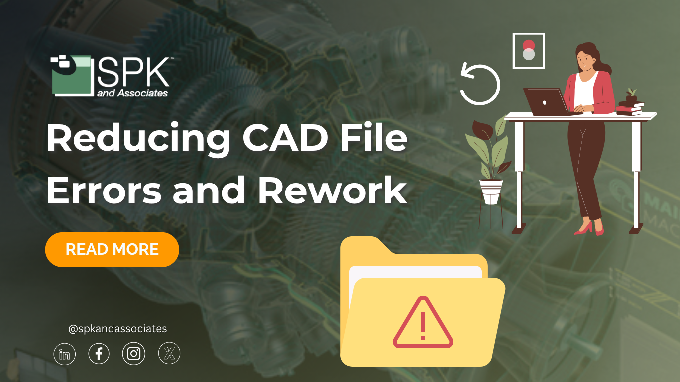 نرمافزارهای BIM برای کاهش خطاهای CAD و دوبارهکاری